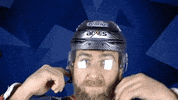 Hockey Lol GIF by Eisbären Berlin