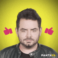 Comedy Lol GIF by Pantaya