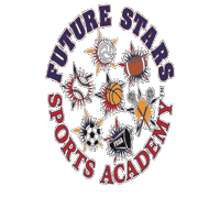 Basketball Camp Sticker by Electric State