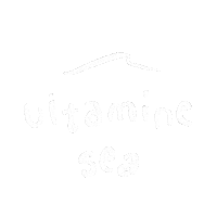 Adriatic Sea Tide Sticker