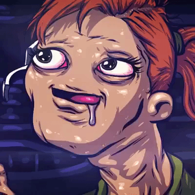 alien isolation funny amada ripley GIF