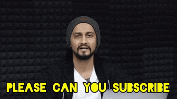 Youtube Subscribe GIF by Digital Pratik