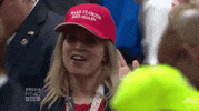 republican national convention rnc GIF by Election 2016