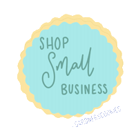 Small Business Shopsmall Sticker by Gardners Cookies