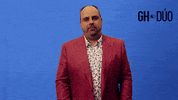 gran hermano love GIF by Mediaset España