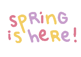 Spring Boiseau Sticker