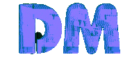 Art Glitch Sticker