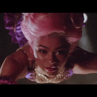 Netflix Trapeze GIF