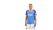Good News Football Sticker by Holstein Kiel