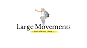 LargeMovements large movements GIF