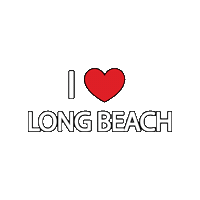 Longbeach Sticker by NoyanlarGroup