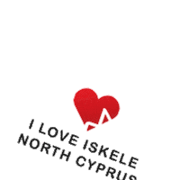 NoyanlarGroup longbeach north cyprus northcyprus iskele Sticker