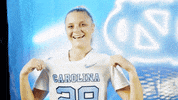 University Of North Carolina Hype GIF by UNC Tar Heels