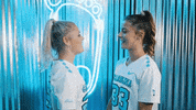 University Of North Carolina Smile GIF by UNC Tar Heels