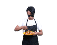 Malaysia Tahir Sticker by Faithful Music