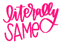 Samesies Sticker