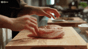 Australia Chicken GIF by MasterChefAU
