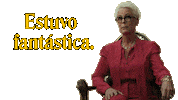 Latamspanishko Sticker by Knives Out
