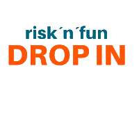 Risknfun Sticker by Alpenverein-risknfun