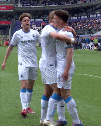 Mdc GIF by Club Brugge