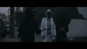 IHC1NFINITY reaction music girl music video GIF