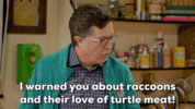 amy sedaris ah104 GIF by truTV’s At Home with Amy Sedaris