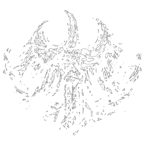 Loop Ash Sticker by Xbox