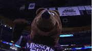 GIF by Missouri Valley Conference