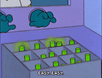 homer simpson episode 21 GIF
