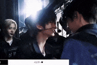 Sangwon GIF