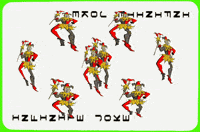 Pop Art Win GIF by Xinanimodelacra
