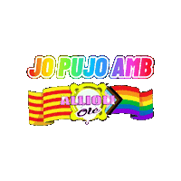 allioliole  Sticker