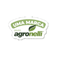 Agronegocio Portoreal Sticker by Agronelli Soluções