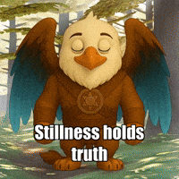 Griphiel Character GIF by Griphiel