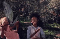 Supermodel GIF by SZA