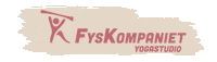 Logo Gym Sticker by FysKompaniet