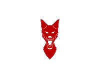 Dogs Powerlifting Sticker by Cerberus Strength