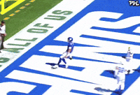 New York Giants GIF by The Undroppables