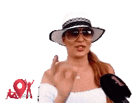 Dogadjaji ceca dogadaji Sticker