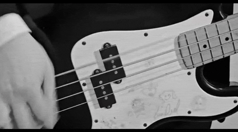 villain GIF by Speedy Ortiz