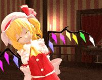 Sway Mmd GIF