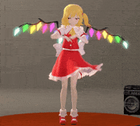 Dance Mmd GIF