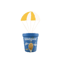 Coffee Vegan Sticker by Wildgood