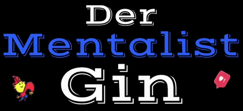 dermentalist-gin giphyattribution der mentalist gin GIF