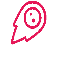zuendstoff meteor asteroid geist komet Sticker