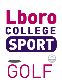Sticker by Loughborough College