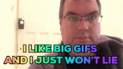 big GIF by Stoneham Press