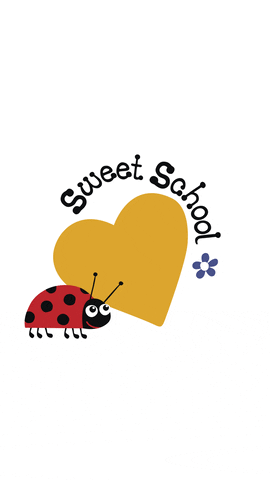 sweet_school newpost ladybug sweetschool GIF