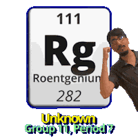 Group 11 Rg Sticker
