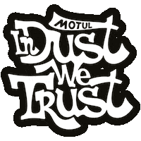 Flat Track Motul Sticker by Tsunami Picnic